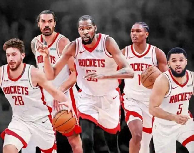 NBA一夜17笔交易！雄鹿神操作，SGA2.85亿创历史，詹姆斯下家曝光