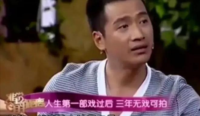 一手好牌打稀烂！4位明星昙花一现，曾是顶流，现在“查无此人”
