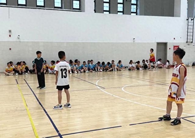 合肥市琥珀名城小学荣获2025年瑶海区校园排球联赛第二名