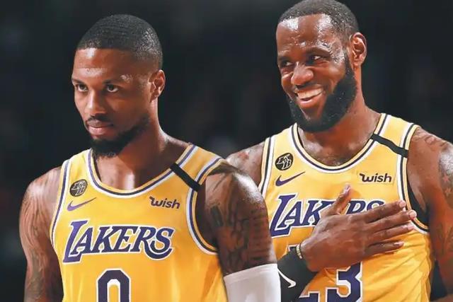 NBA一夜17笔交易！雄鹿神操作，SGA2.85亿创历史，詹姆斯下家曝光