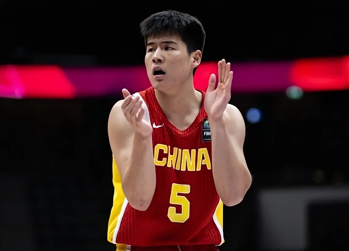 追到1分后输0-12！U19男篮世界杯：中国队无缘8强，4战全败