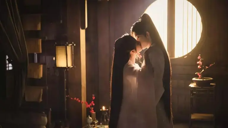 爱奇艺正式开播！李兰迪领衔主演，看到女二我非常期待