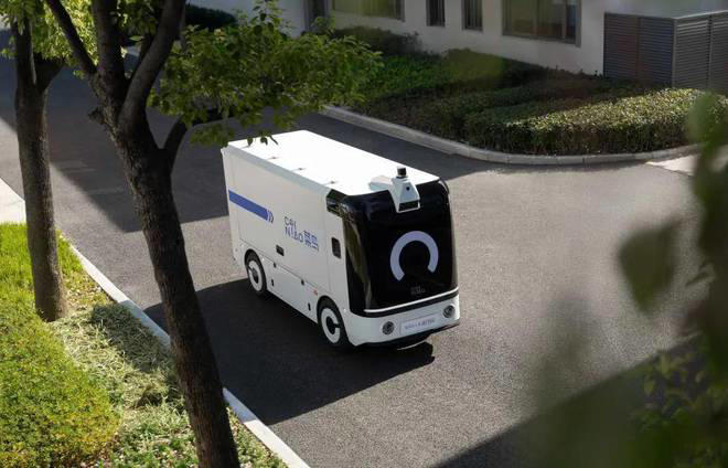 阿里年报的隐藏爆点：菜鸟重写物流行业规则
