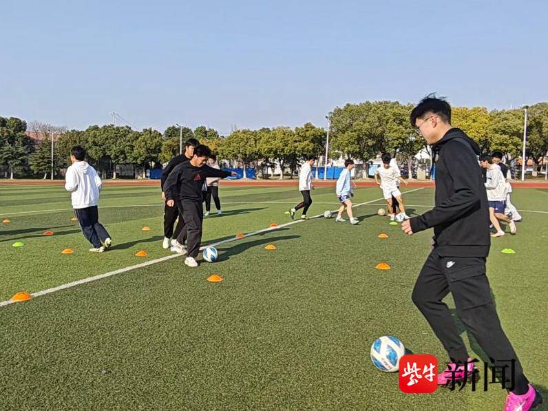 昆山6所学校登榜“2024年度全国青少年校园足球特色学校”