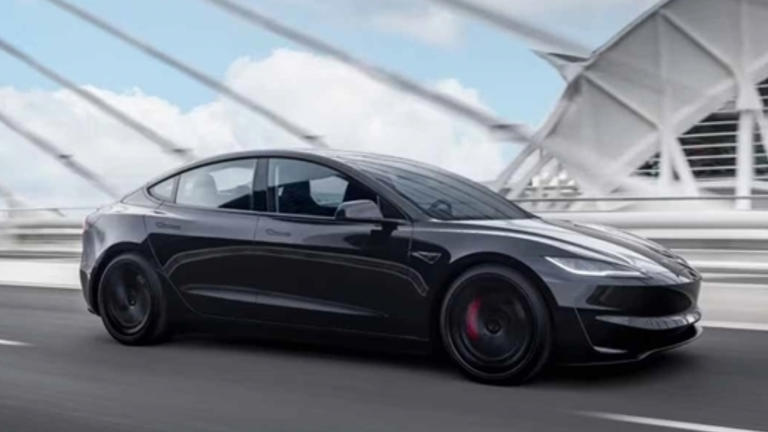 特斯拉 Model 3/Y 行驶 32 万公里电池衰减检测结果出炉采购|汽车产业|汽车配件|机加工蚂蚁智酷企业交流社群中心