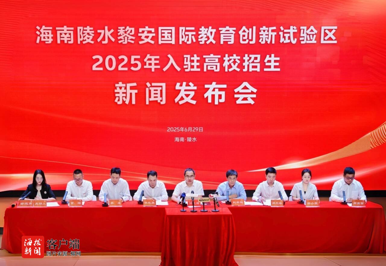 北京体育大学海南国际学院2025年中外合作办学本科招生200人