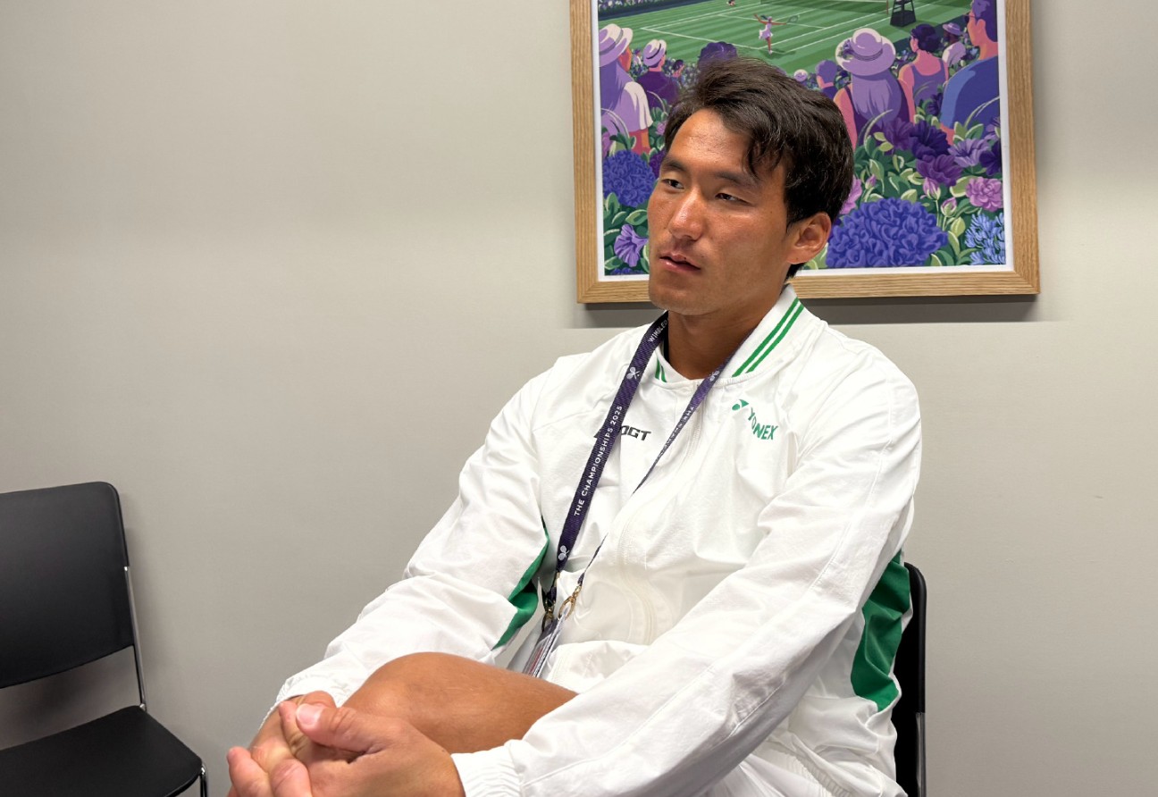 布云朝克特：输500个抢七可能都没有辛纳大满贯浪费赛点心痛