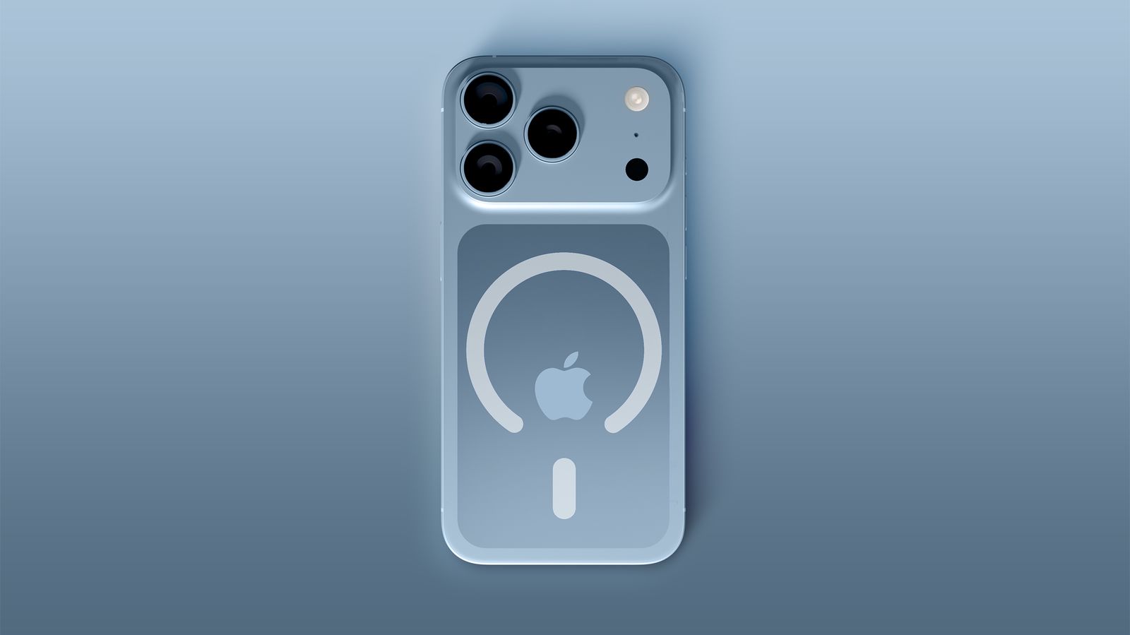 iPhone 17 Pro 的最新 MagSafe 设计在泄露的照片中曝光