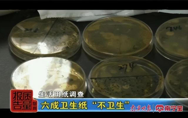 要么降质要么出局？纸品行业良币崛起靠“创新”