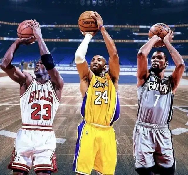 NBA蝉联常规赛MVP有多难，仅有12人达此殊荣，现役仅有4人上榜