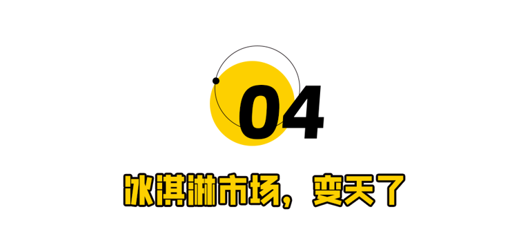 58元一球的“雪糕贵族”，被年轻人抛弃了