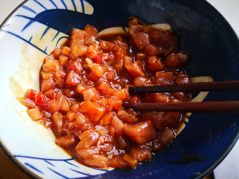 一健脾，二祛湿，三通便，夏天这碱性菜使劲吃，随手一炒太香了！