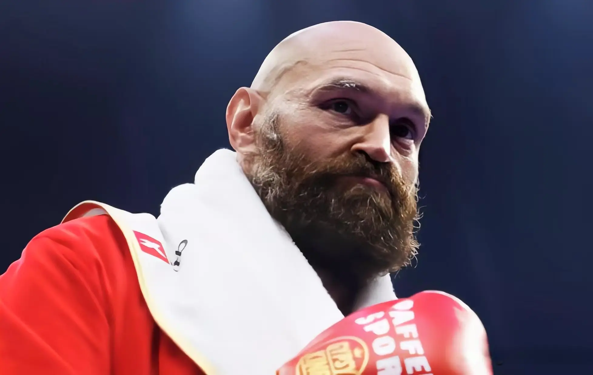沙特投资方证实：泰森-富里将于2026年重返拳坛，对手不是约书亚