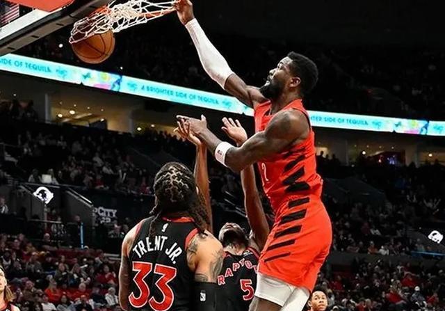 NBA湖人重磅交易：与中锋艾顿达成2年1660万$合同&第2年球员选项