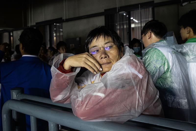 （全运会）（8）足球——女子成年组：联合队夺冠