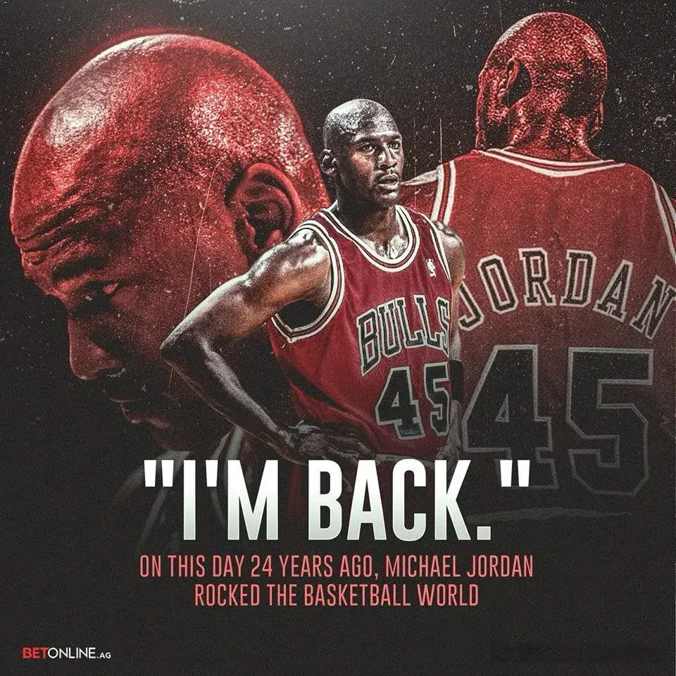 NBA上演王者归来的五大球星，最后一位就此封神
