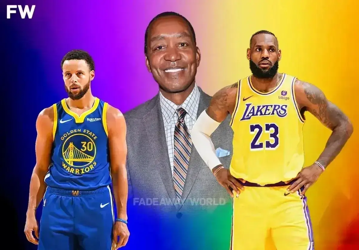 NBA上演王者归来的五大球星，最后一位就此封神