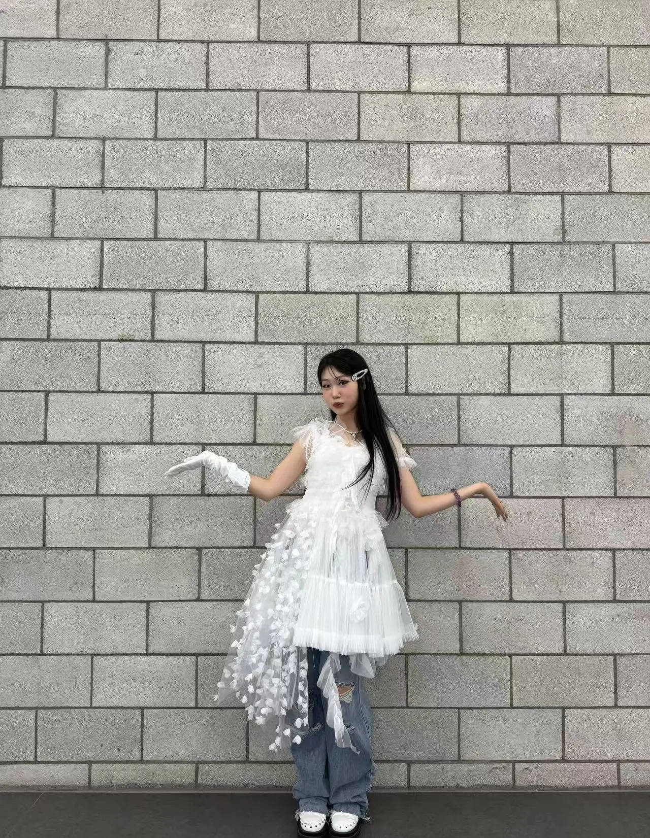 小沈阳女儿沈佳润发文回应出道！此前因专辑售卖遇冷引热议