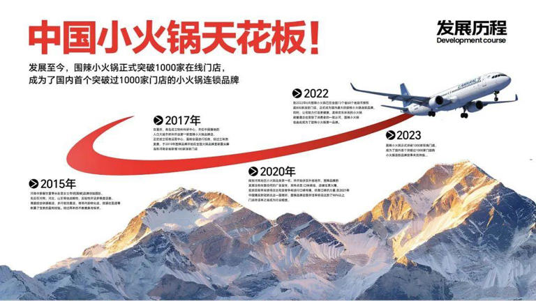 全国门店超千家！河南走出一家火锅界“蜜雪冰城”