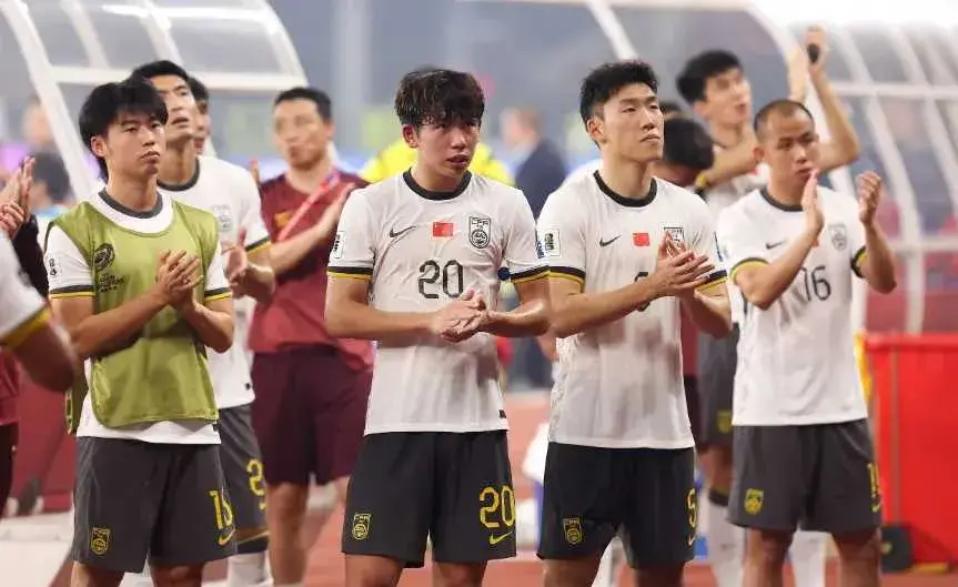 东亚杯次战，国足vs日本时间出炉，冲27年不胜魔咒，久帅“训话”