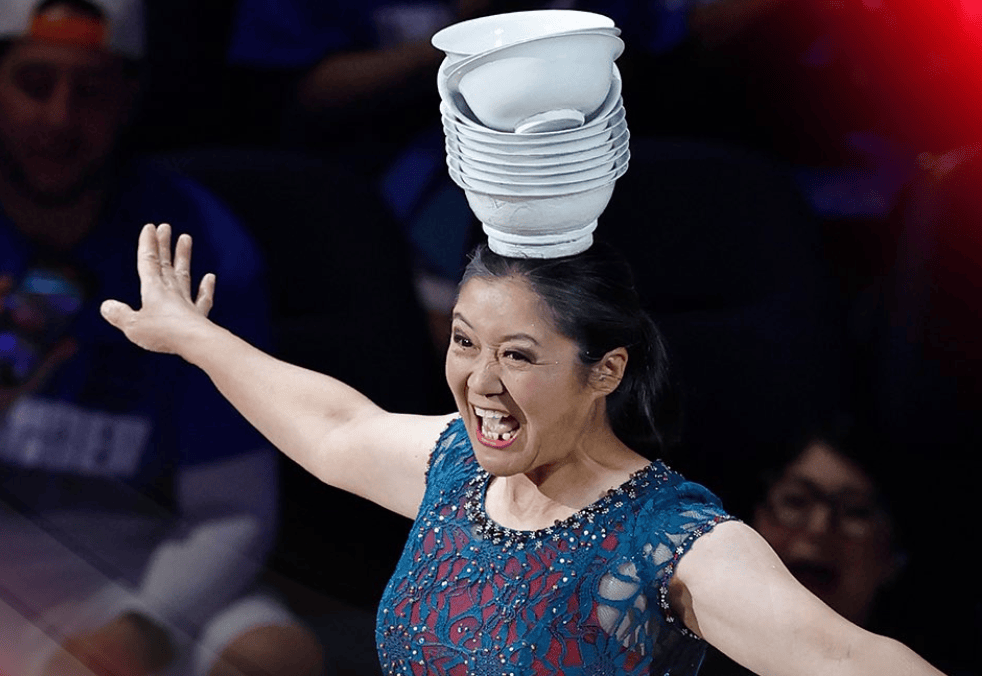 牛蓉手腕骨折将休息，但她仍希望准备好下赛季NBA的表演