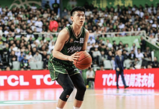记者：骑士等至少三支NBA球队有兴趣邀请林葳参加夏季联赛
