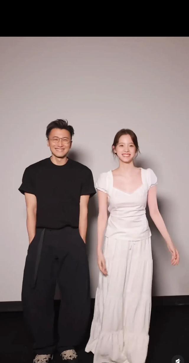 法拉利老了还是法拉利！娃都18岁了，44岁谢霆锋这少年感依旧十足