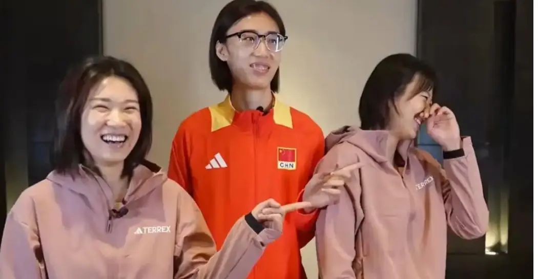 中国女排3朵金花私生活起底，球队“开心果”揭晓，王媛媛是社牛