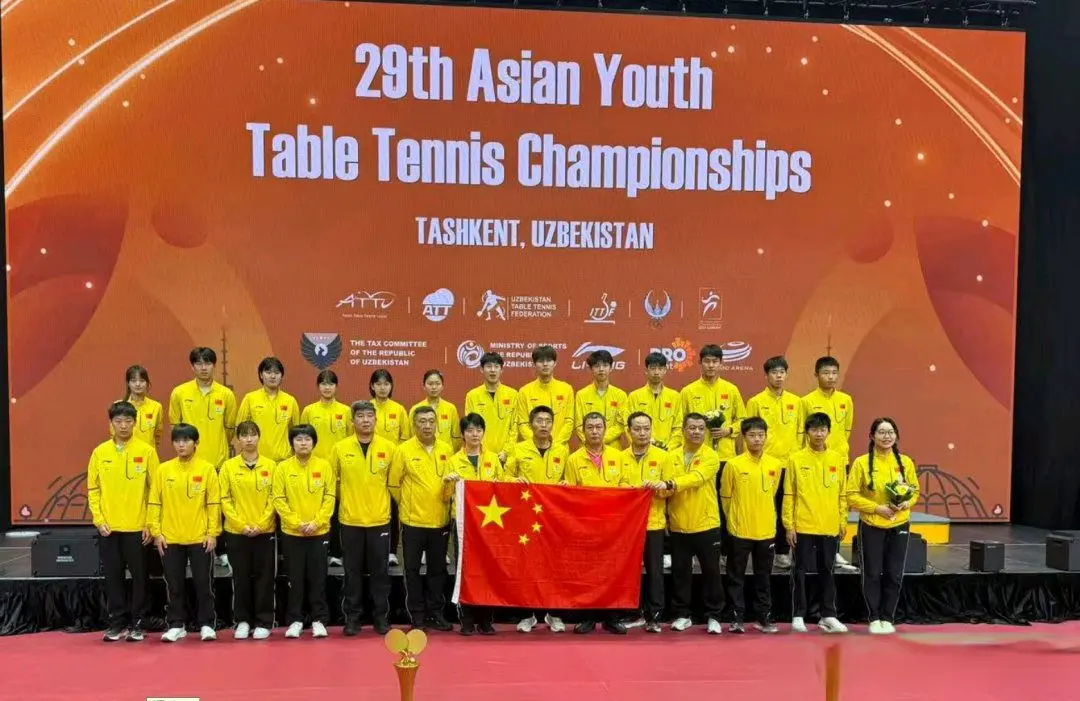 贺晓龙点评国乒的青训，以邓亚萍举例子，来进行佐证