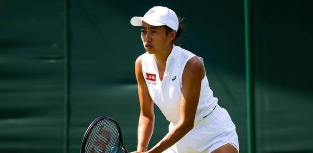 中国网球大捷！2-0、2-0，最美金花王欣瑜横扫，前一姐张帅开门红