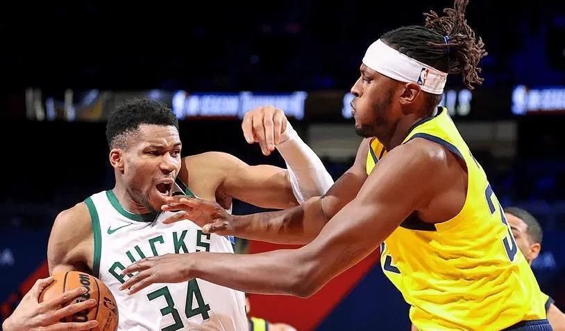 忠诚成了笑话！NBA一人一城球星，仅剩这5人！字母哥也快坐不住了
