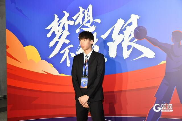 65名篮球高手青岛选秀，CBA新赛季外援新规出台