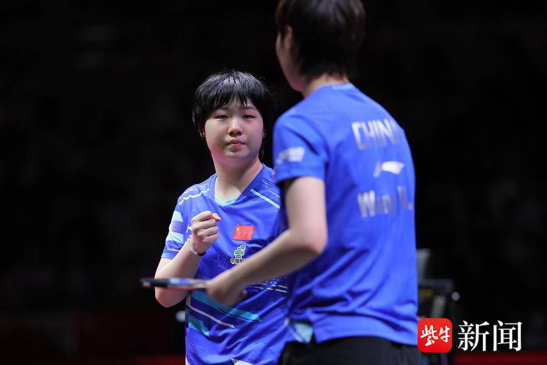 WTT美国大满贯赛事北京时间7月4日开打，江苏3人参赛