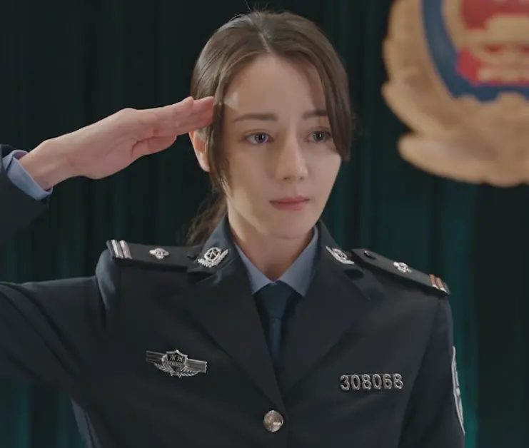 接档《以法之名》！央八开播，终于有90后当主角的公安大剧了