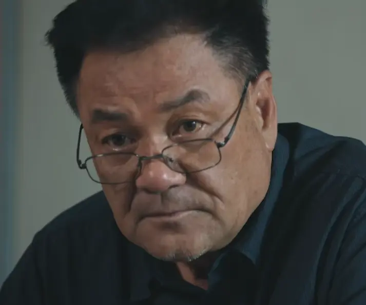 接档《以法之名》！央八开播，终于有90后当主角的公安大剧了