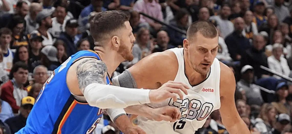 忠诚成了笑话！NBA一人一城球星，仅剩这5人！字母哥也快坐不住了