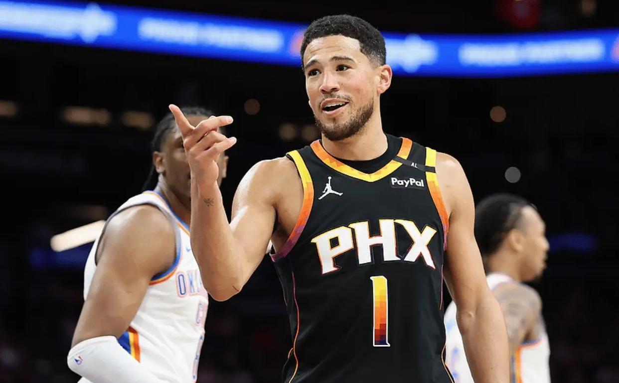 忠诚成了笑话！NBA一人一城球星，仅剩这5人！字母哥也快坐不住了