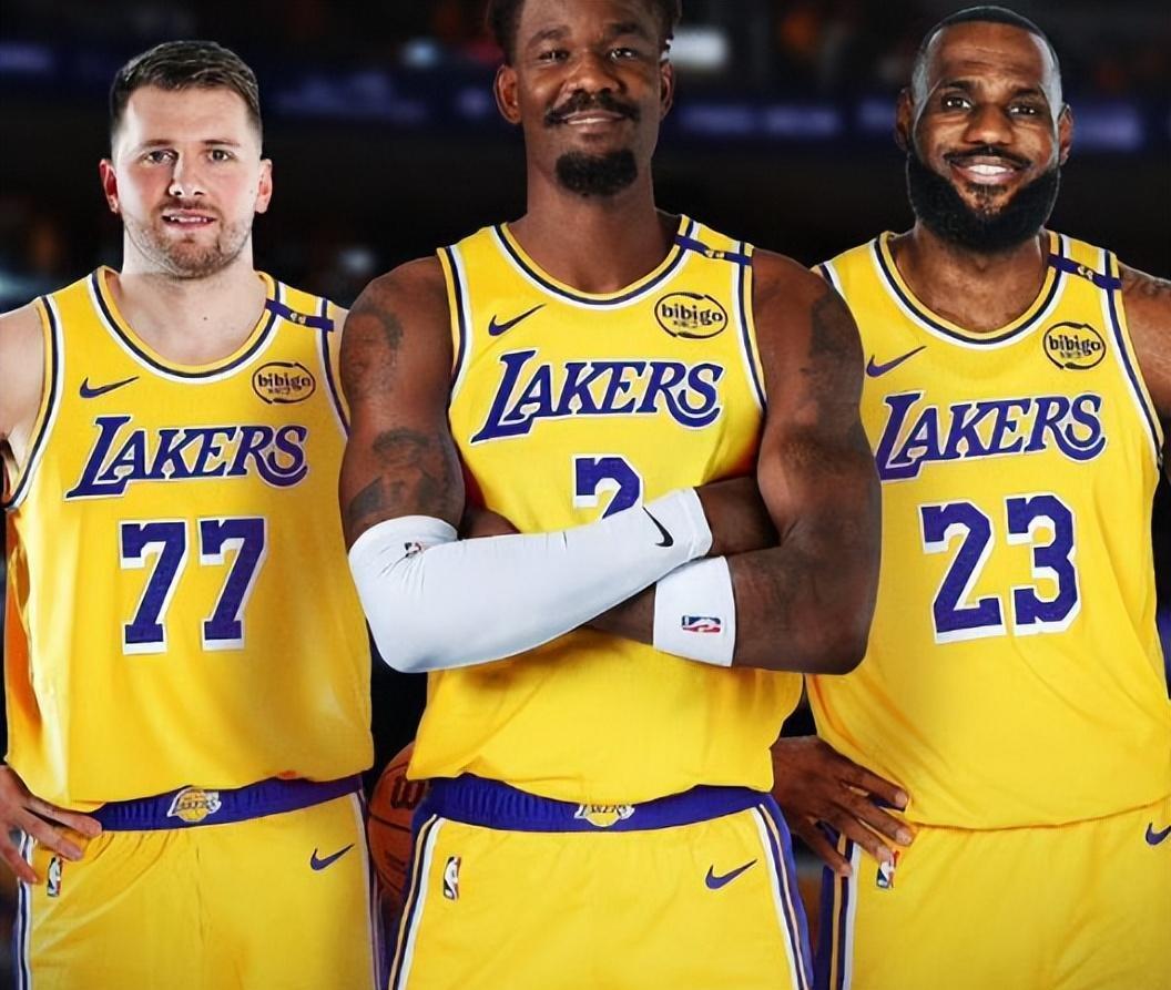 NBA三消息：艾顿加盟湖人，独行侠一签一走，布朗执教尼克斯