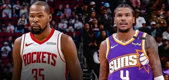 热闹啊！整整7队，火箭太阳拉队入伙，NBA历史最大规模交易诞生？
