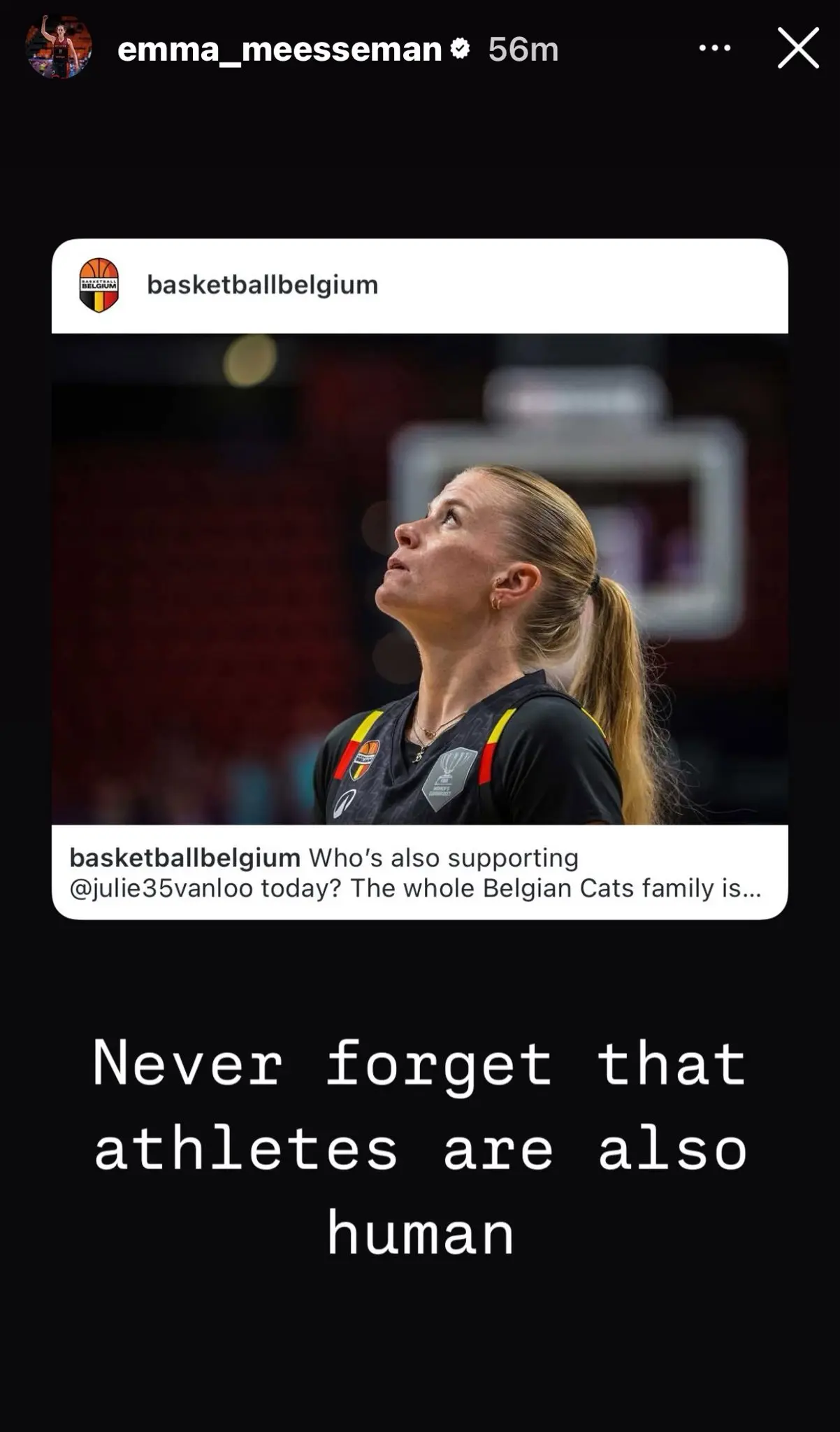 李月汝前队友欧锦赛夺冠后飞18h赶回WNBA&落地被裁 队友声援:恶心