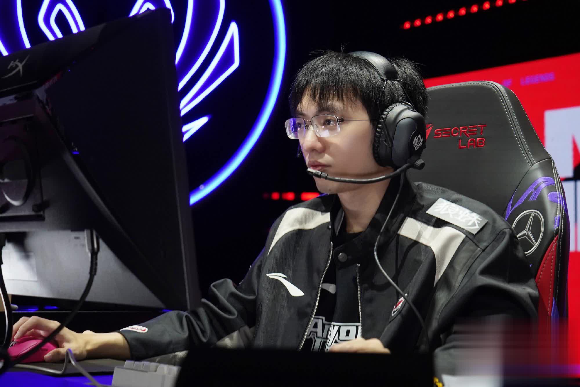 MSI：AL首战挑欧洲强敌FLY，BLG对决“欧洲TES”