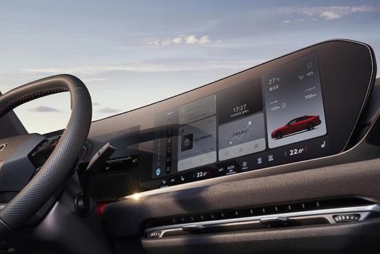 全新上汽奥迪A5L Sportback诠释品质标杆