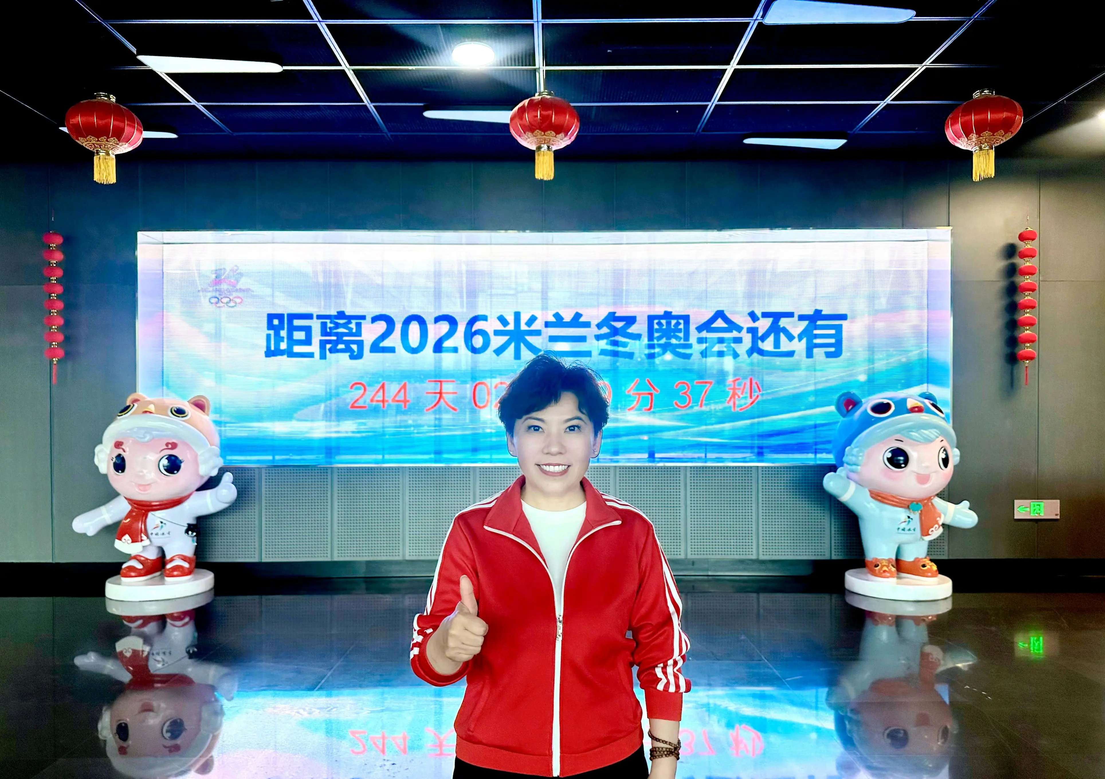 贺晓龙点评国乒的青训，以邓亚萍举例子，来进行佐证