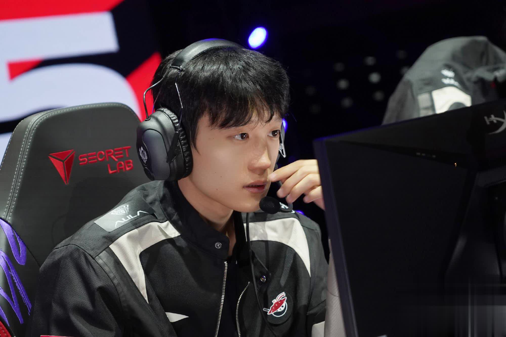 MSI：AL首战挑欧洲强敌FLY，BLG对决“欧洲TES”