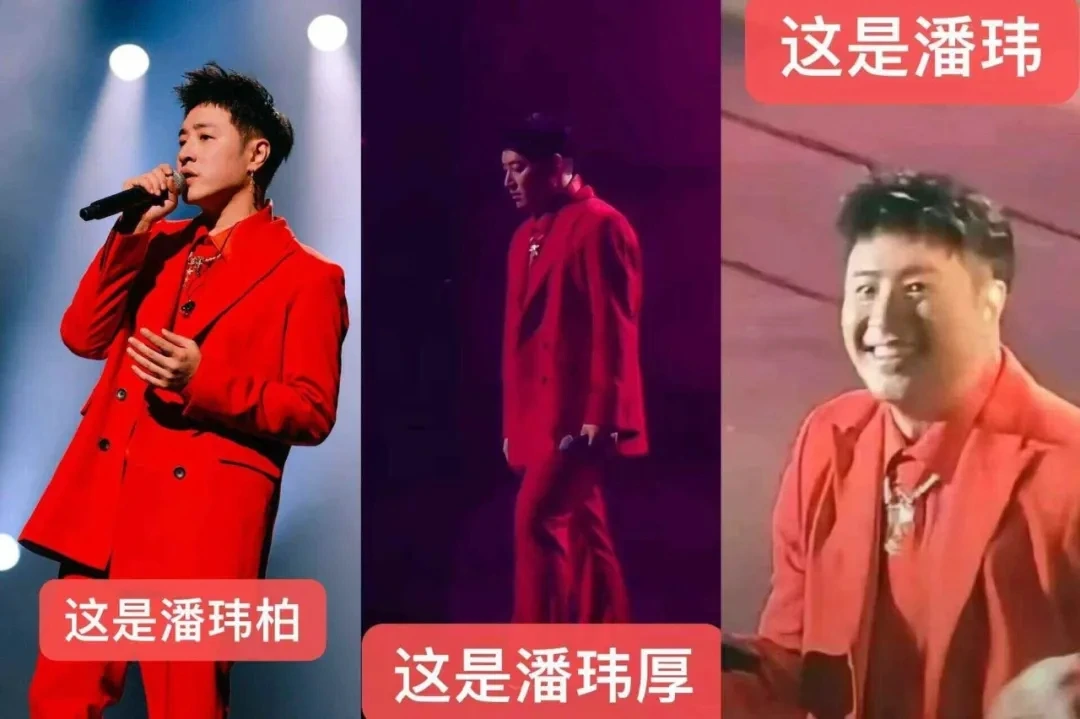 贾冰，背刺贵圈男明星