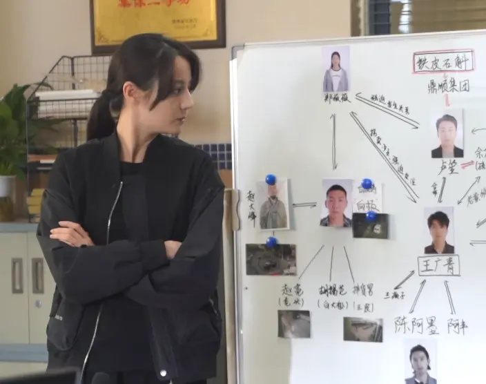 接档《以法之名》！央八开播，终于有90后当主角的公安大剧了
