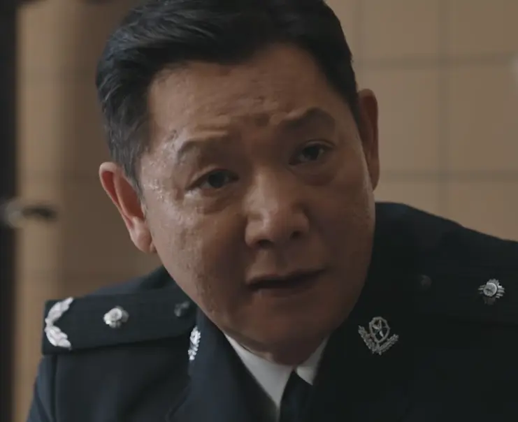 接档《以法之名》！央八开播，终于有90后当主角的公安大剧了