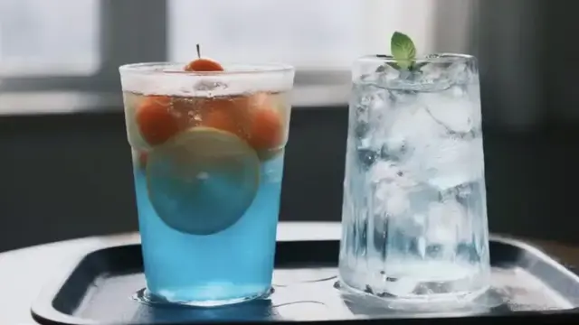  农夫山泉「天价」冰杯，是不是智商税？ 