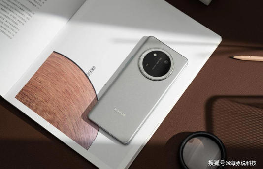荣耀X60 Pro：亿级像素与长续航，千元机中的性价比优选