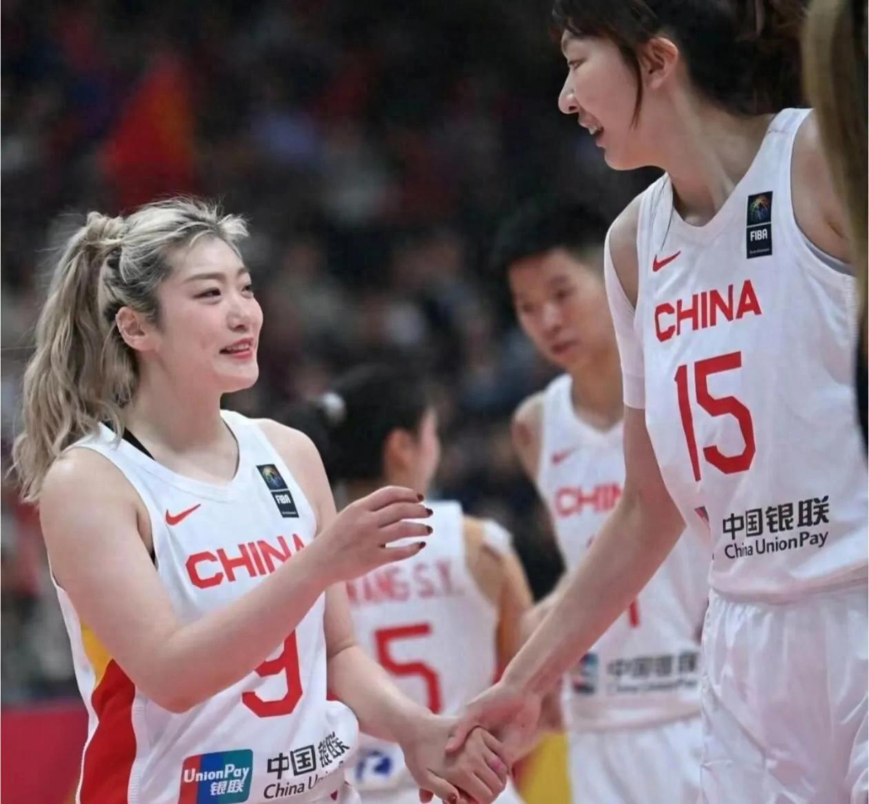 就在今天！7月3日凌晨，传来女篮亚洲杯备战期间新消息